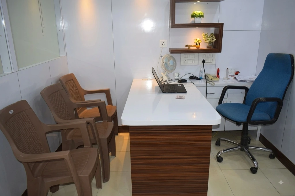 Clinic gallery photograph 5 published by Vijaya Dental Hospital
