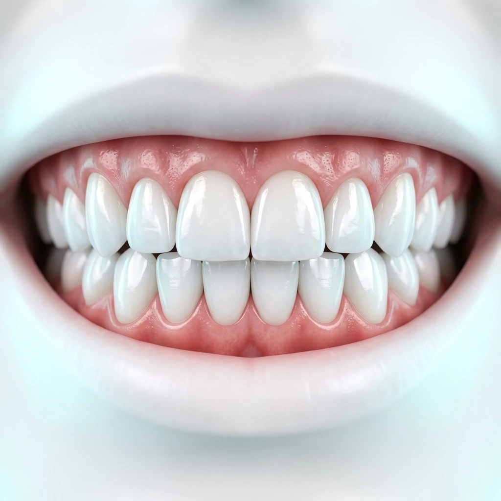 Smile Makeovers illustration